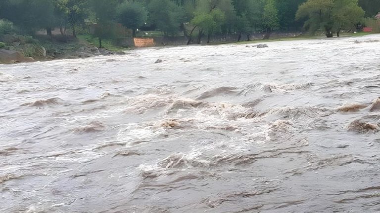 Tragedia en el Río Bermejo: un joven de Orán murió ahogado tras ser ...