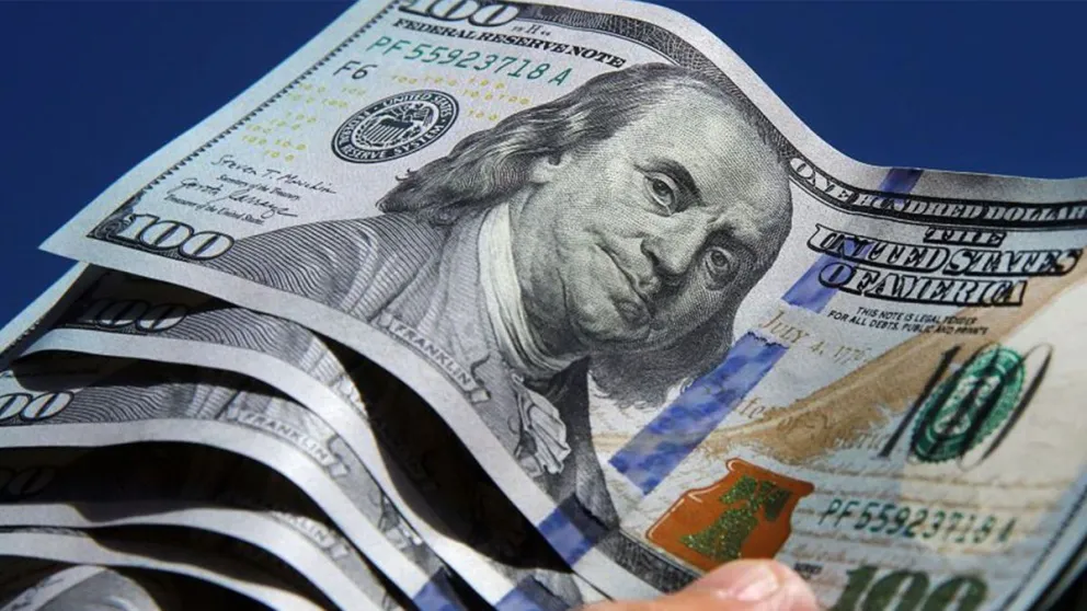 Dólar hoy viernes 19 de enero: a cuánto cerró el blue y los diferentes tipos de cambio