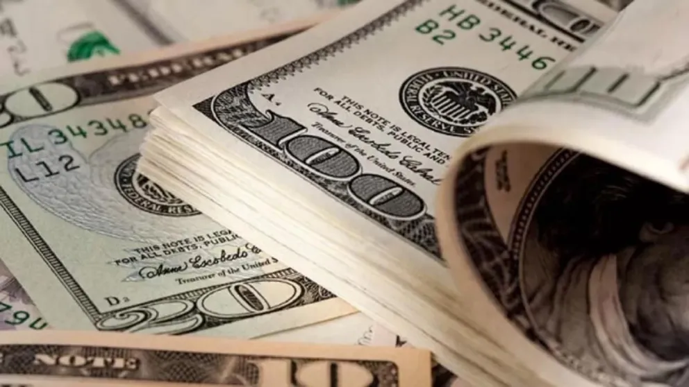 Dólar hoy: a cuánto cotiza el blue y los diferentes tipos de cambio este jueves 10 de octubre