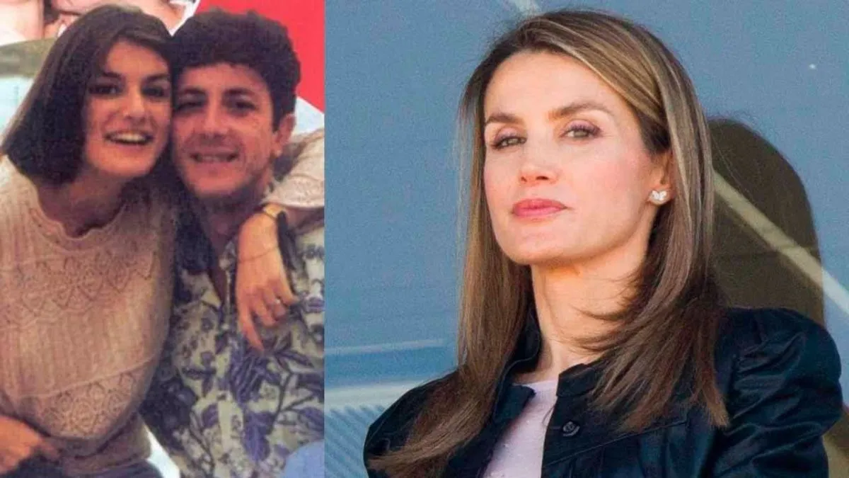 REINA LETIZIA