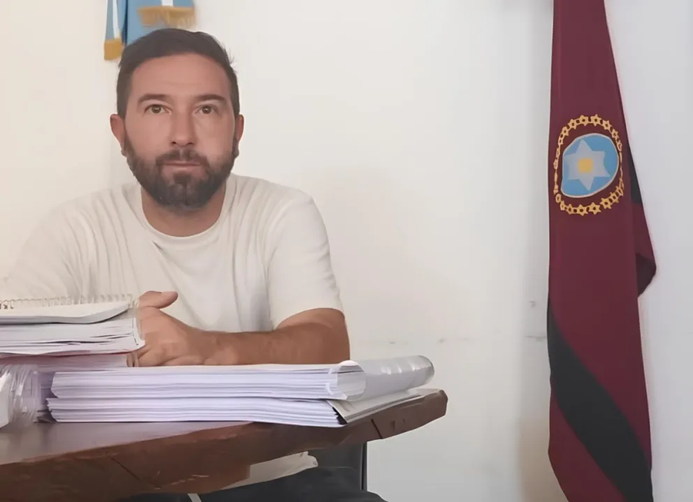 Presidente del Concejo Deliberante sobre Rita Guevara: “Siento mucho miedo, no tiene límites para meterse con las familias”