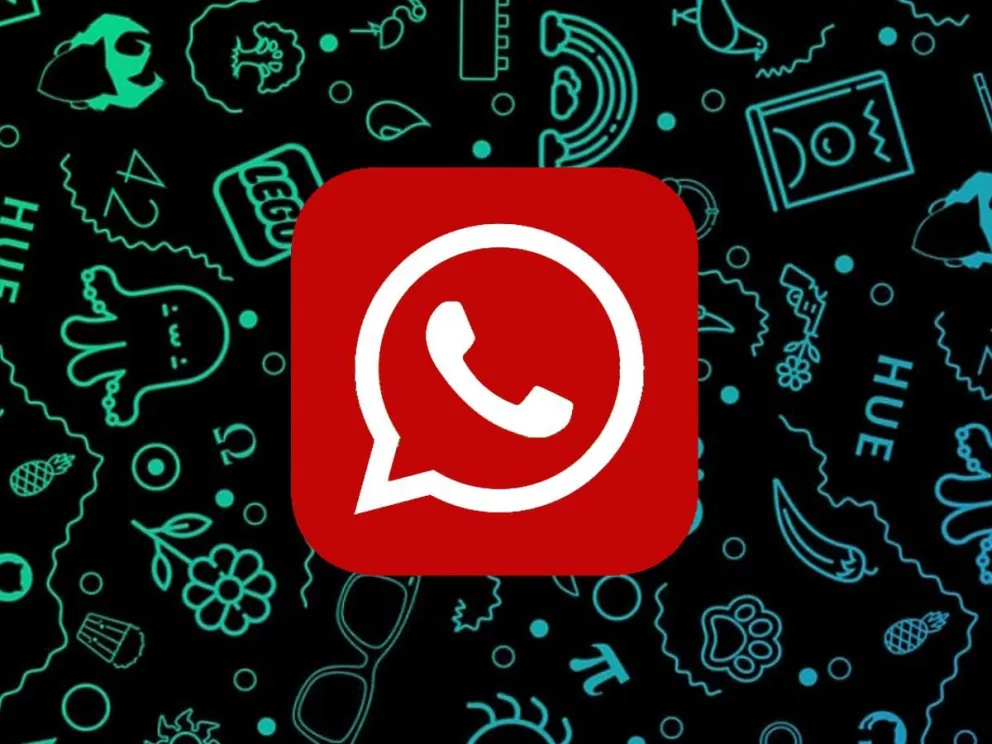 Cómo activar el “Modo Rojo” en WhatsApp sin virus ni modificaciones: paso a paso