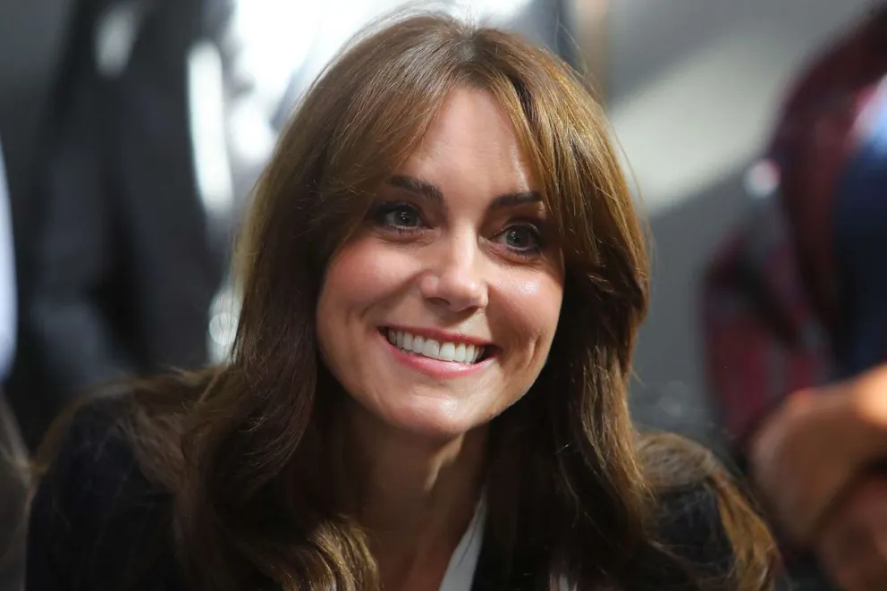 Los secretos de Kate Middleton para rejuvenecer a los 42 años