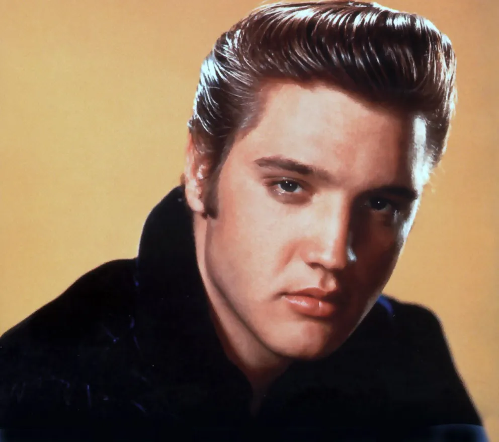 Esto era la comida que no podía faltar en el camerino de Elvis Presley 