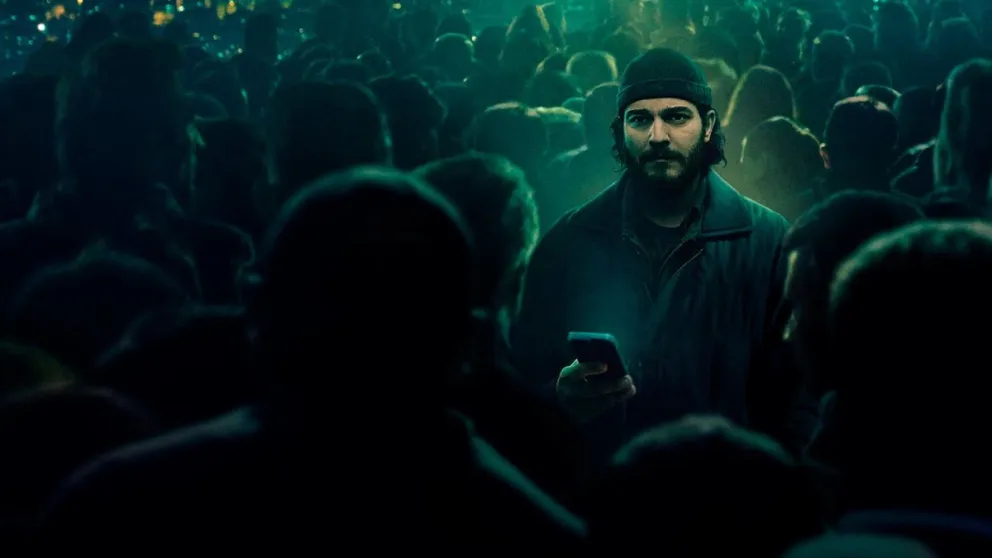 Netflix lanza una extraordinaria miniserie turca: el suspenso te mantendrá pegado a tu asiento