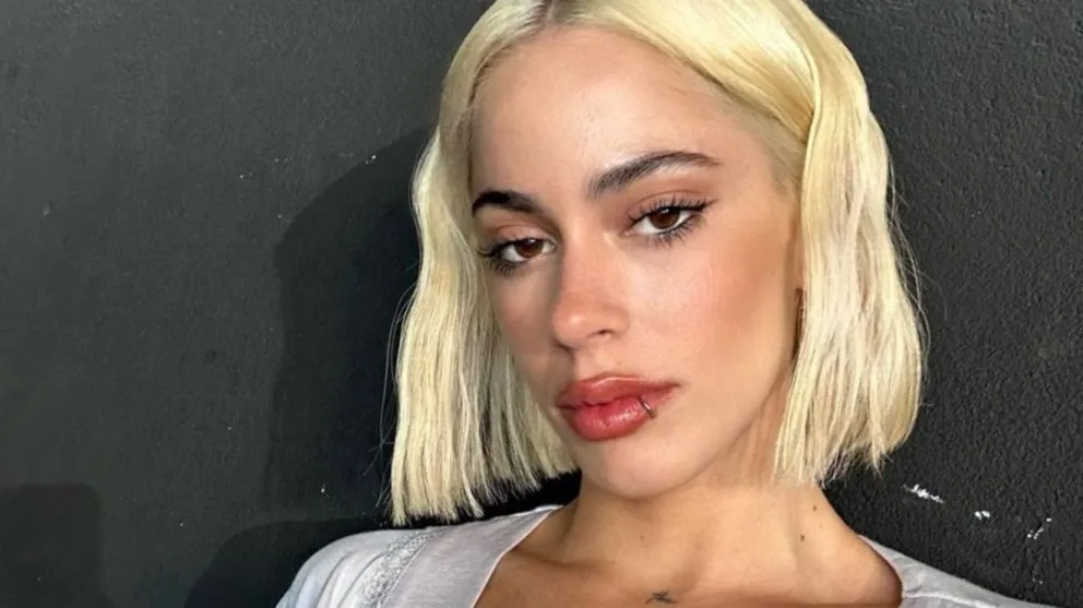 La impactante respuesta de Tini Stoessel a los padres de Camila Homs: no se guardó nada
