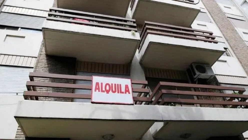 Alquileres en Salta: tras la derogación de la Ley de Alquileres, la oferta creció en un 25%