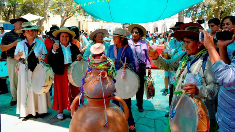 Agenda cultural: qué hacer este fin de semana otoñal en Salta