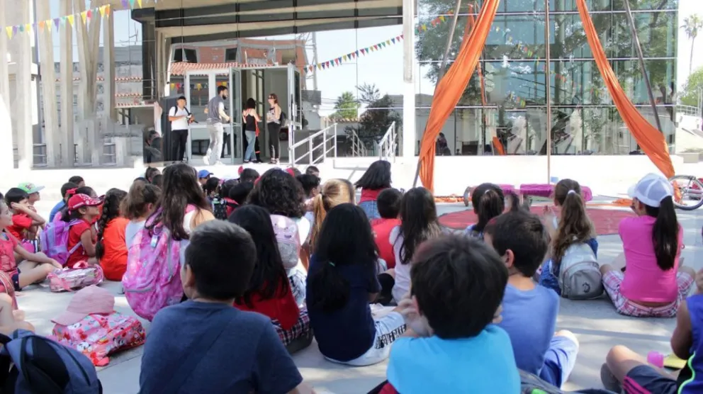 Agenda cultural de Salta: las mejores actividades para disfrutar este fin de semana en la provincia
