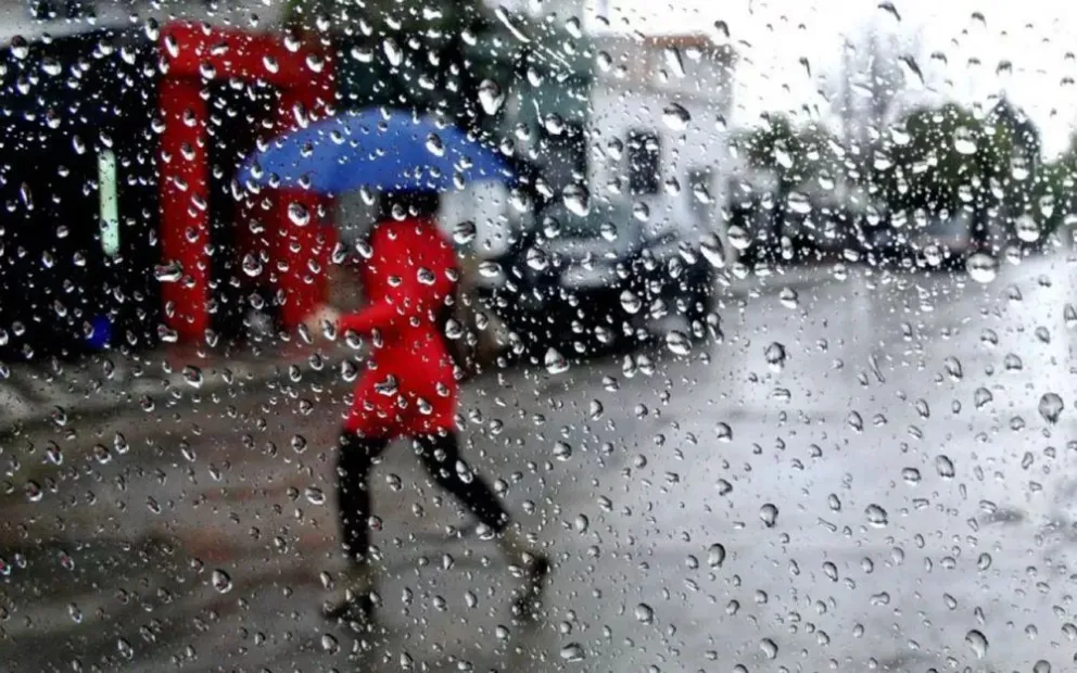 Tiempo en ciudad de Salta: el pronóstico para este sábado 31 de agosto