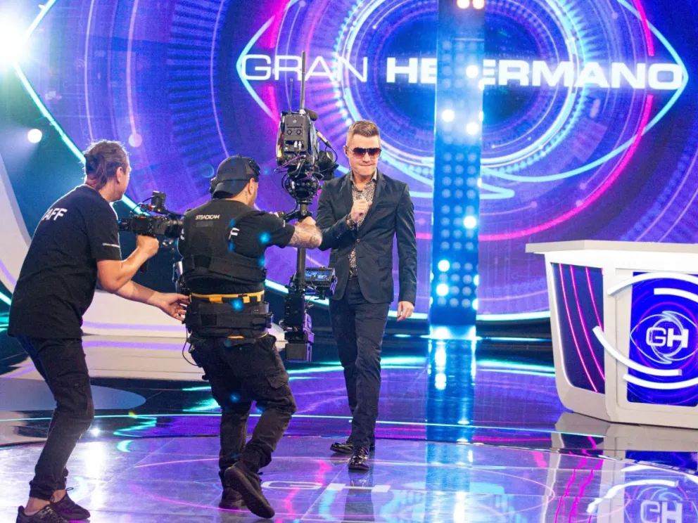 El picante y escandaloso video que confirmó el romance entre estos dos jugadores de Gran Hermano