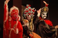 La Ópera de Sichuan y otras actividades gratuitas para celebrar el Año Nuevo Chino en Salta