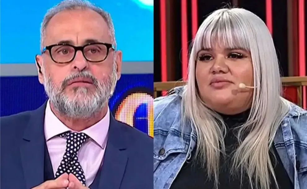 Jorge Rial rompió el silencio y habló de la deuda millonaria que enfrenta Morena Rial: gran escándalo