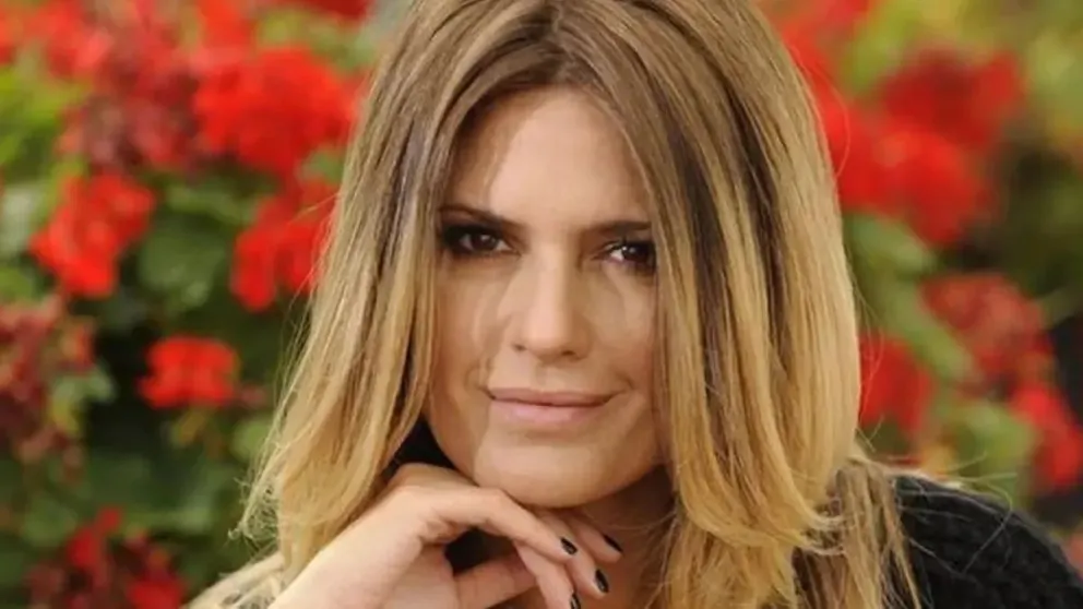 El triunfal regreso de Isabel Macedo junto a Juan Manuel Urtubey a Argentina: después de seís meses de intenso trabajo 