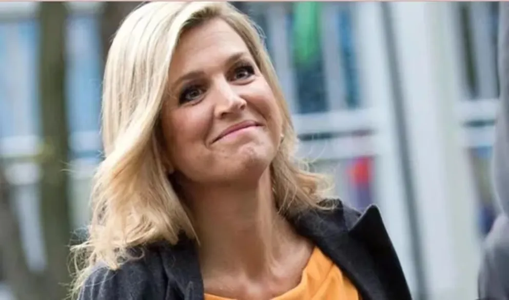 Las controversiales afirmaciones de la reina Máxima de Holanda que han encendido las redes sociales