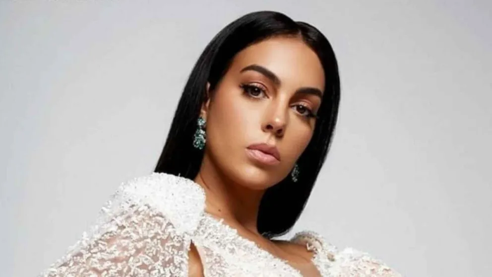 Georgina Rodríguez lanza poderoso mensaje a Cristiano y genera una nueva polémica