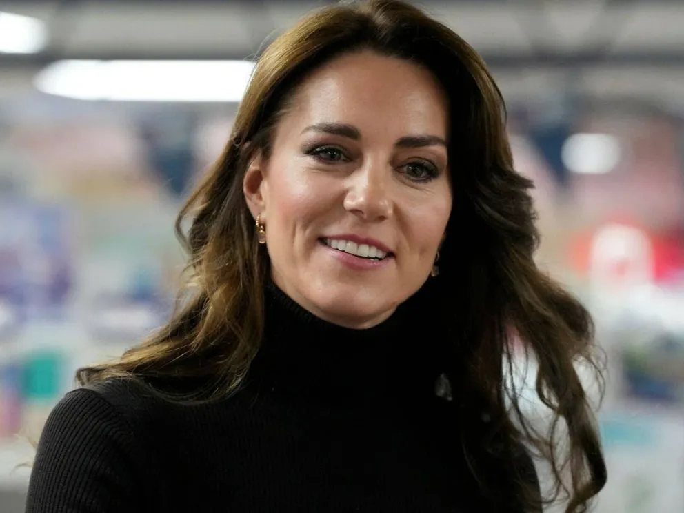 Diástasis, la posible cirugía abdominal a la que se ha sometido Kate Middleton