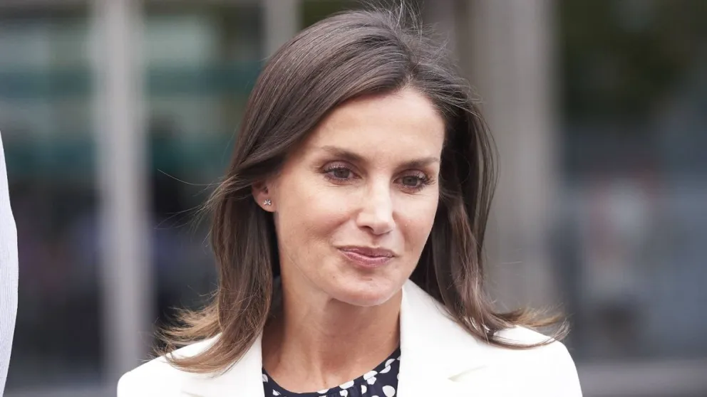 Tras los desprecios con la reina Sofía, la reina Letizia es abucheada en Madrid