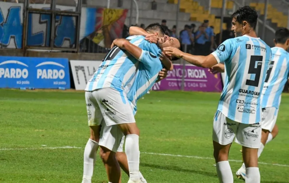 |VIVO| Gimnasia y Tiro vs Gimnasia de Jujuy: seguí el Clásico del Norte minuto a minuto