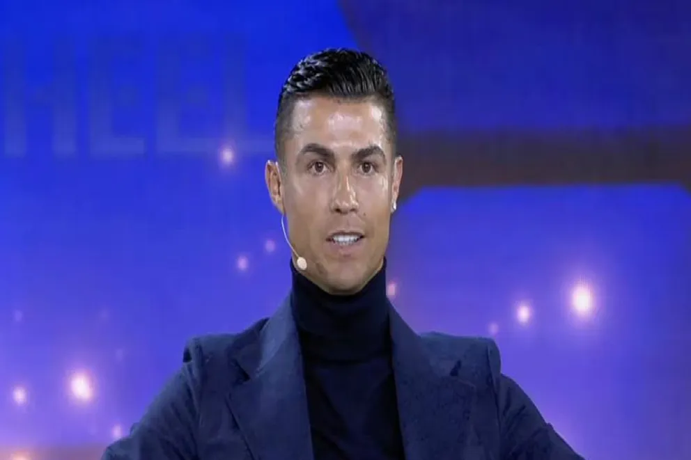 Cristiano Ronaldo se adelanta al regalo de cumpleaños: esto costó su nuevo capricho