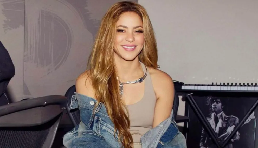 Reconocida vidente hace fuertes revelaciones sobre Shakira, adiós Piqué