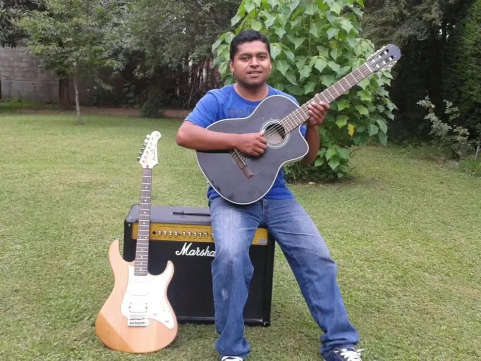 Accidente fatal en Cerrillos: los restos del músico "Beto" Sulca serán velados esta mañana