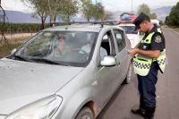 Salta: por Semana Santa se intensificaron los controles viales y se secuestraron 90 vehículos
