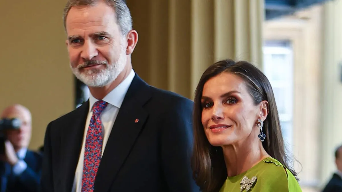 REYES DE ESPA&Ntilde;A