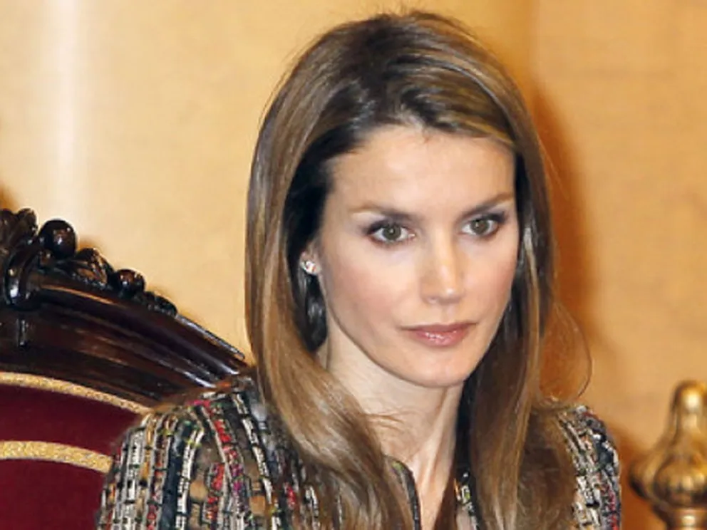 Un familiar de la reina Letizia da sentido a las últimas acusaciones contra ella