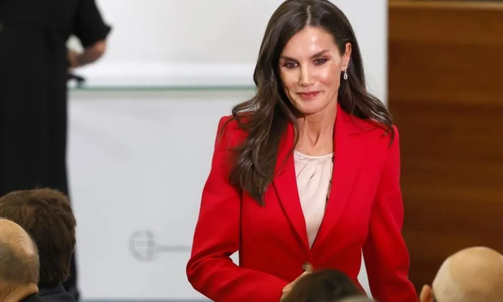 REINA LETIZIA