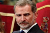 La drástica decisión del rey Felipe tras el escándalo de infidelidad de la reina Letizia