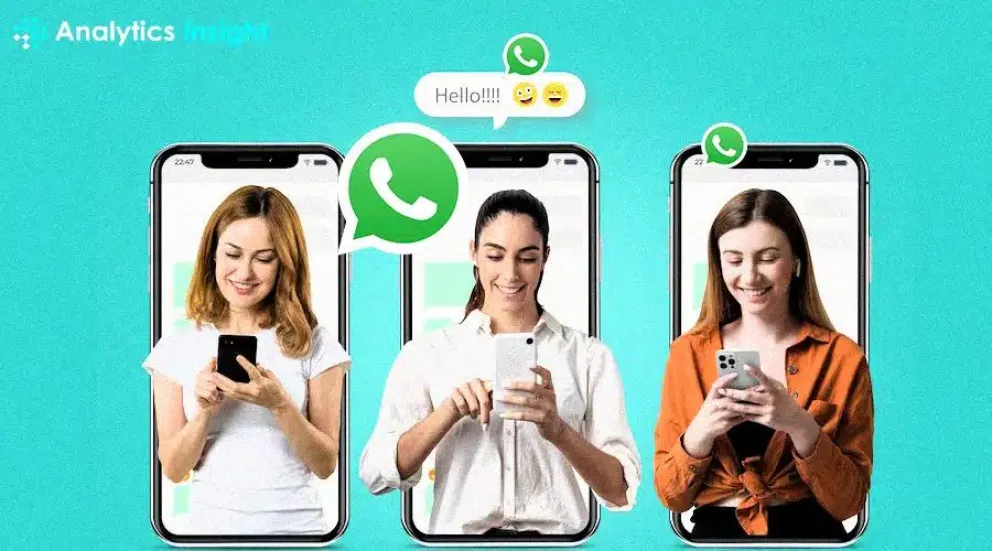 Qué es “People nearby” y qué función cumple en WhatsApp: detalles exclusivos