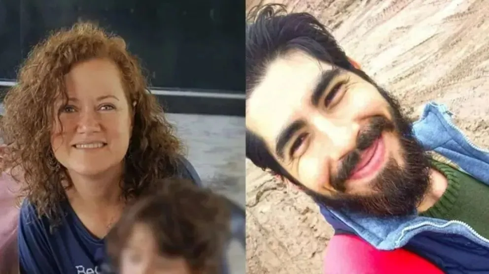 Caso Jimena Salas: Javier Saavedra está en huelga de hambre desde hace diez días