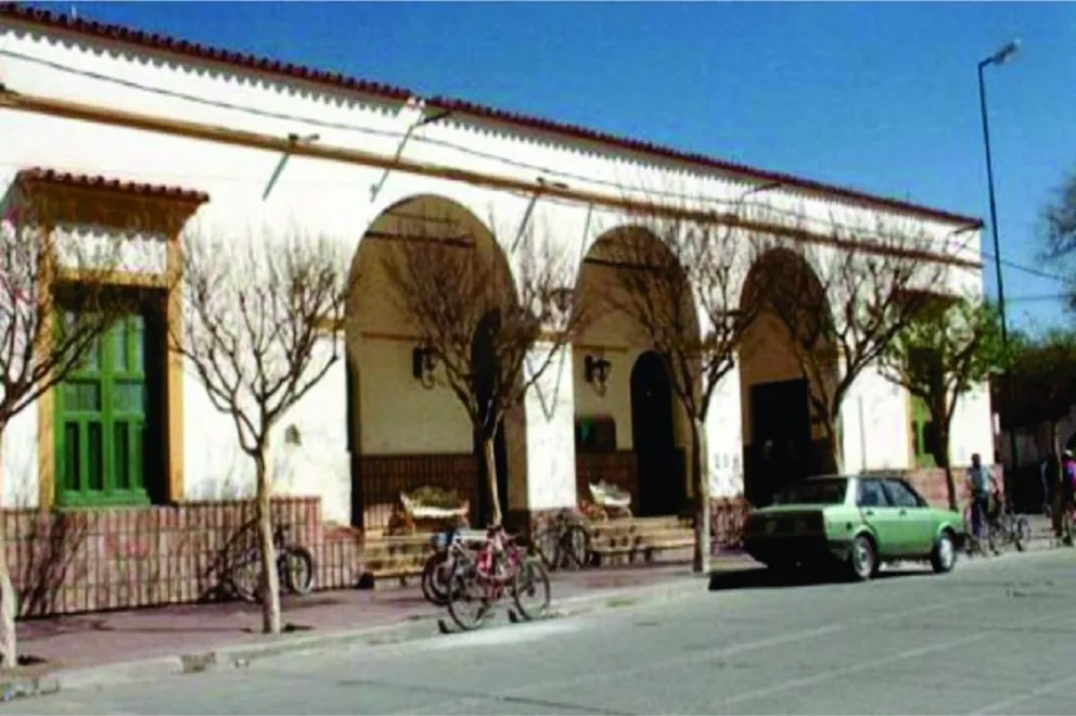 Municipales de Cafayate anunciaron paro total por falta de acuerdo con Rita Guevara: “No hay voluntad de diálogo”  