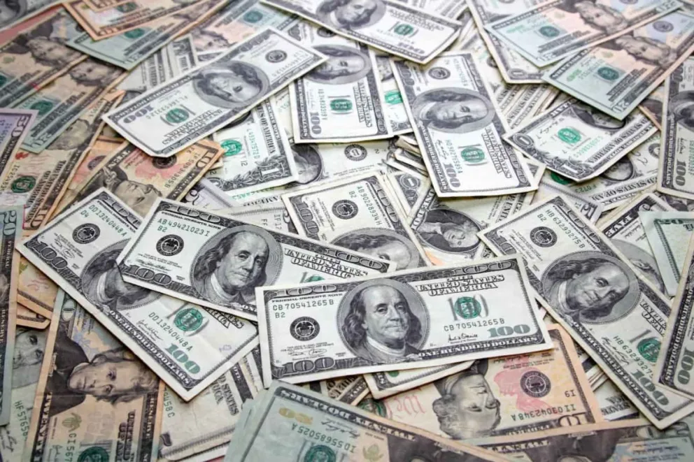 Dólar hoy martes 30 de enero: a cuánto cotizó el blue y los diferentes tipos de cambio