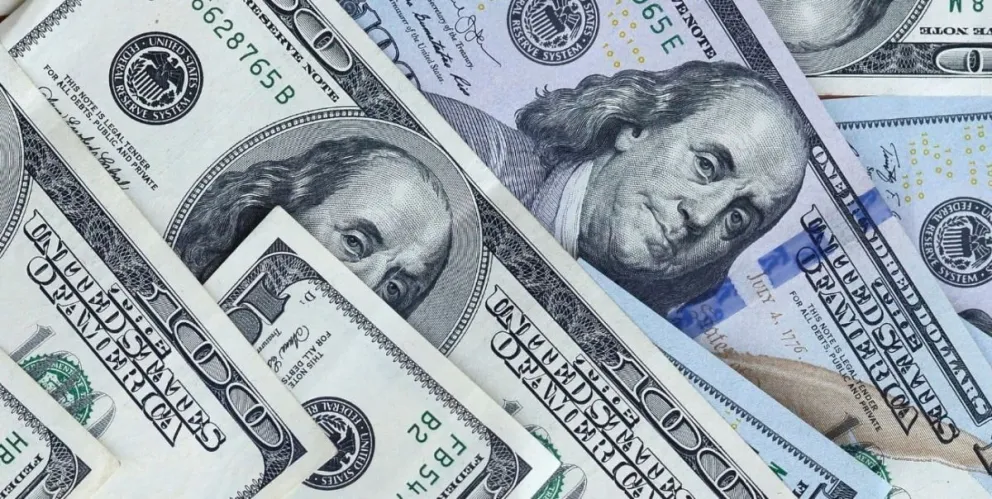 Dólar hoy: a cuánto cerró el blue y los diferentes tipos de cambio este jueves 8 de febrero 