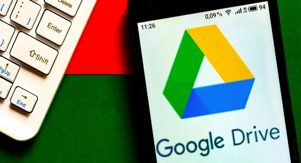 ¿Están tus archivos seguros en Google Drive?: descubrí estos increíbles trucos para establecer privacidad en tus documentos