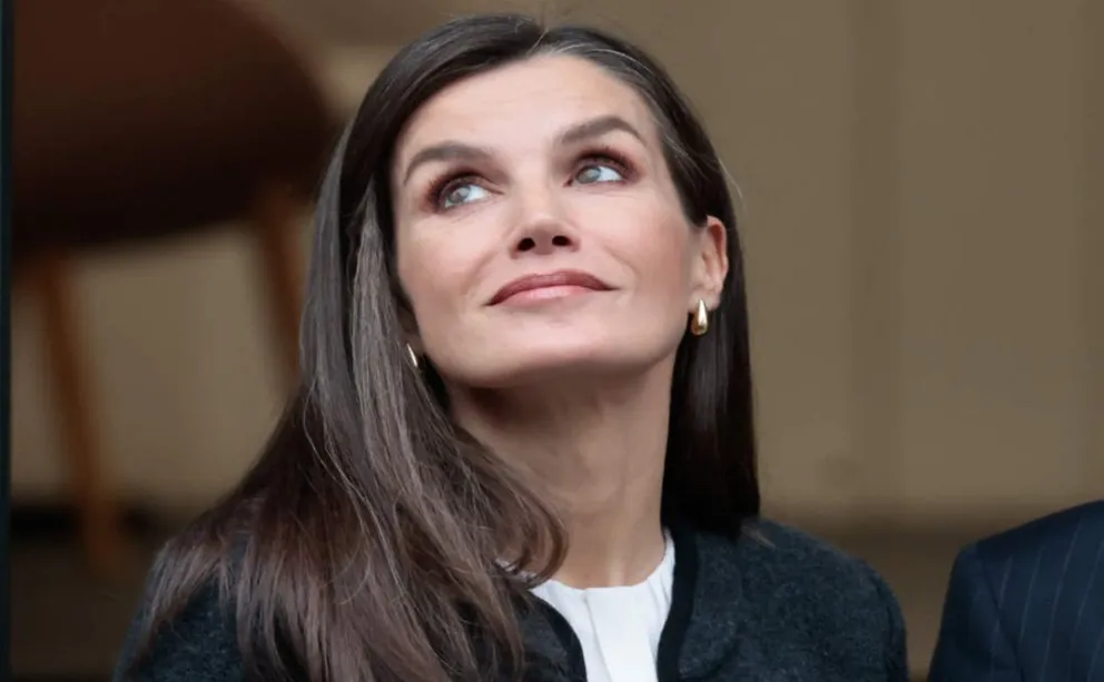 Impactantes detalles de una cena secreta: así fue la insolita conversación entre Letizia, Felipe VI y Jaime del Burgo