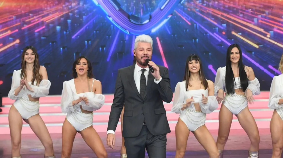 Bailando 2023: Marcelo Tinelli recibió una pésima noticia, que puso en riesgo la final del programa