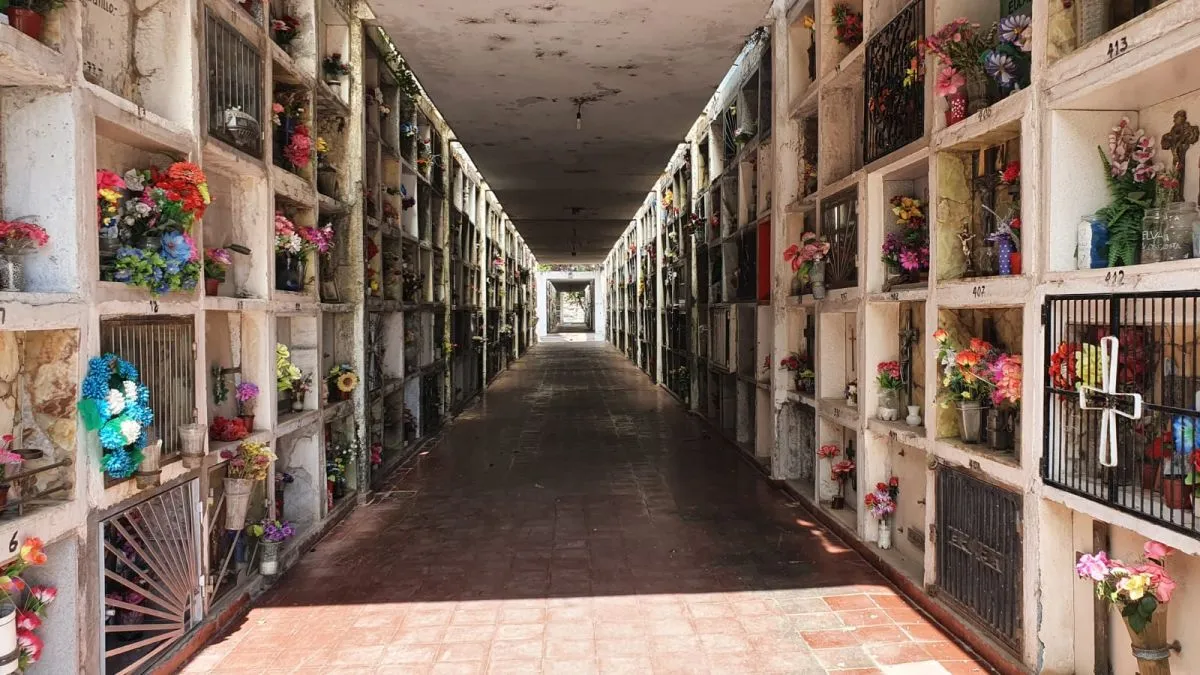 Cementerio