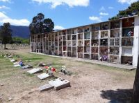 Ultimátum: el cementerio San Antonio de Padua advirtió que desalojará nichos por impagos