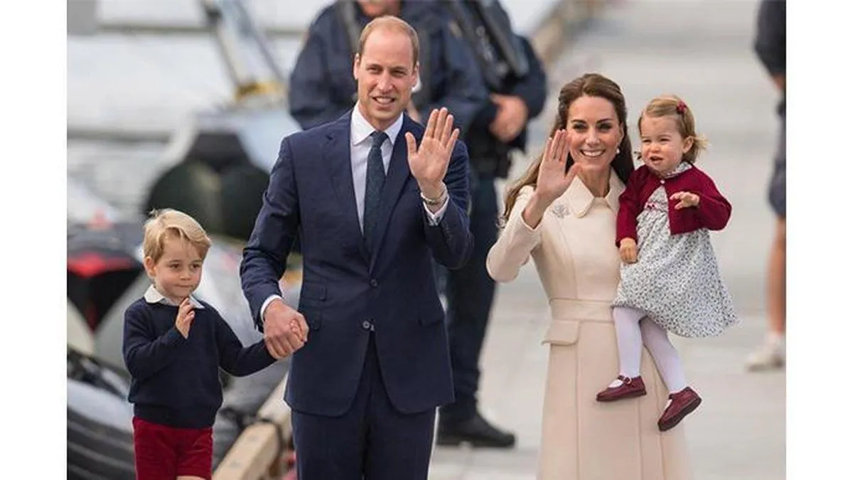 KATE MIDDLETON