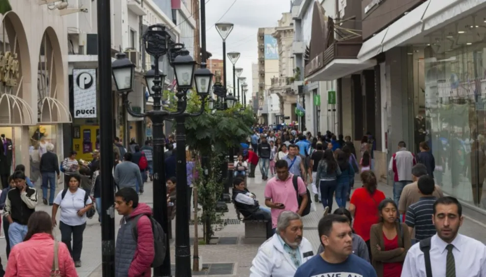 Paro general en Salta: cómo funcionarán los diferentes servicios el miércoles 24 de enero