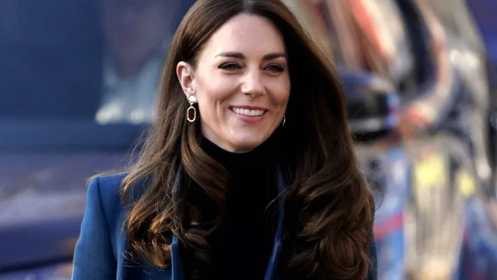 Casa real lanza comunicado sobre los rumores de cáncer de Kate Middleton