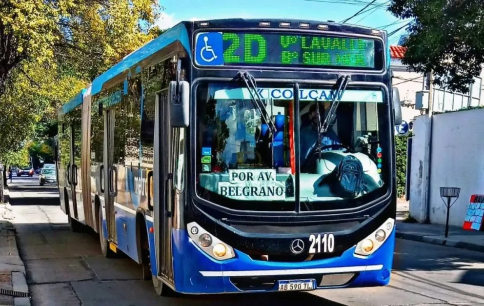 Desde mañana el boleto de SAETA costará $290: ¿cuándo empezará a regir el transbordo?