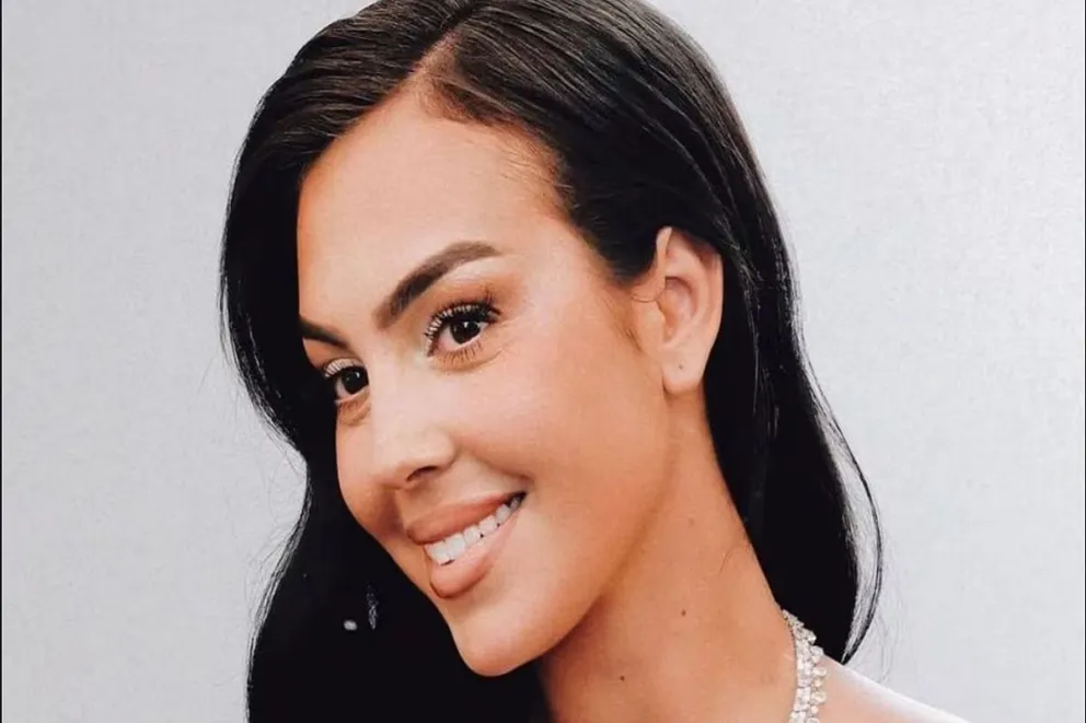 Así es el look millonario de Georgina Rodríguez que ha causado furor  en las redes