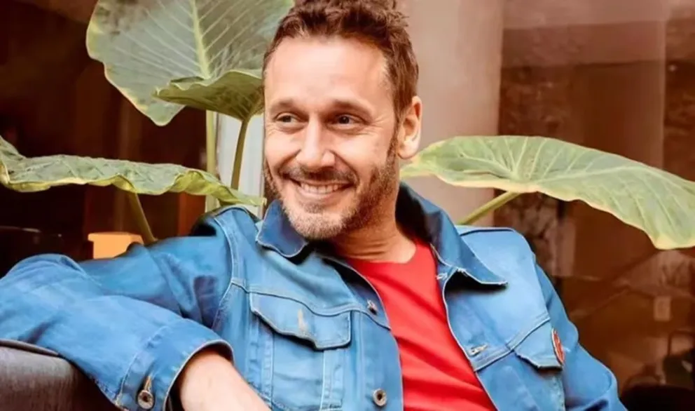 La impactante teoría acerca de la vida sentimental de Benjamín Vicuña: una historia increíble