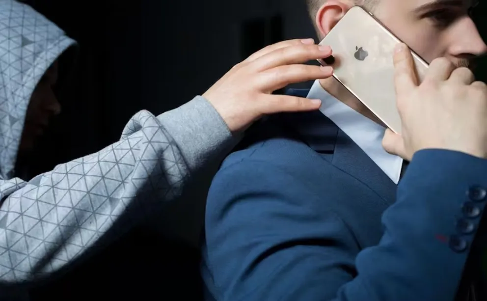 Si tienes iPhone te interesa: esta es la actualización que debe tener tu dispositivo en caso de robo 