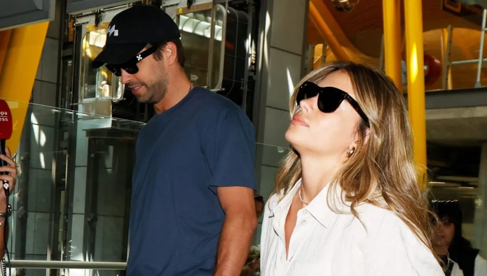 ¿Conflictos en la relación de Gerard Piqué y Clara Chía?: fuerte rumor de crisis pone en peligro el futuro de la pareja