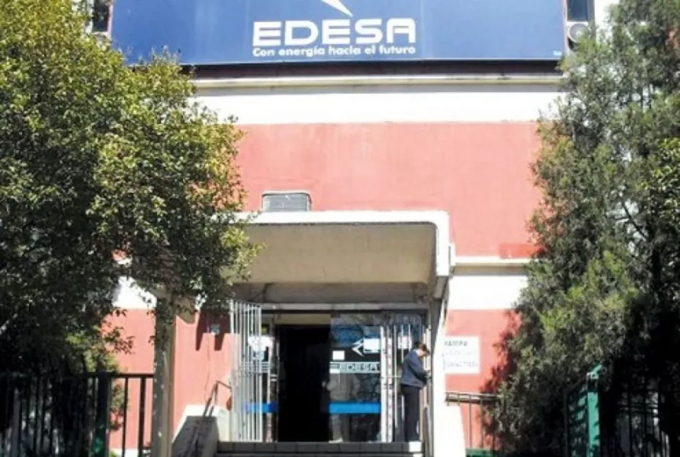 Paro nacional del 24 de enero: EDESA funcionará de manera diferenciada